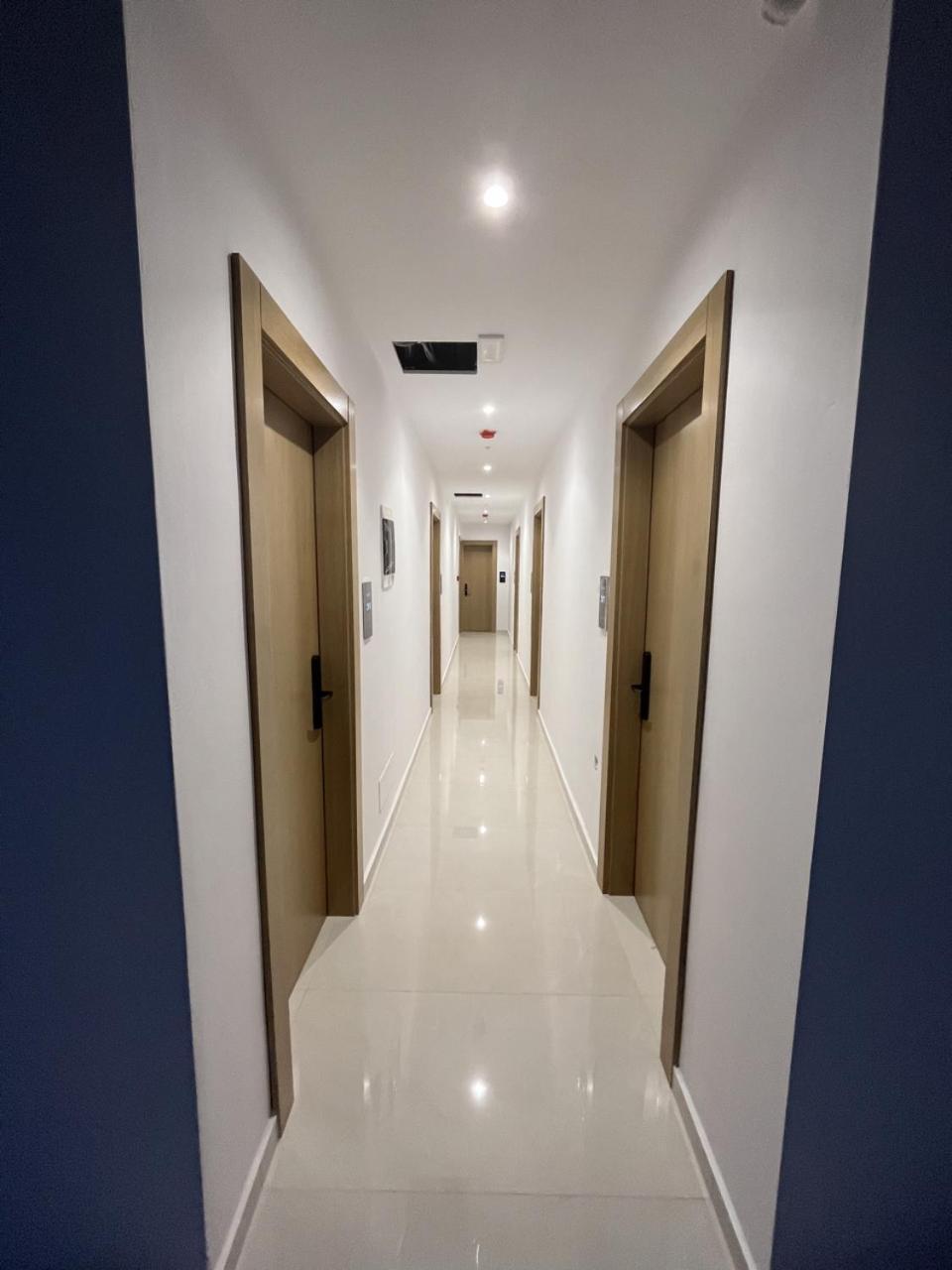 Belsar Hotel Ksamil Eksteriør bilde
